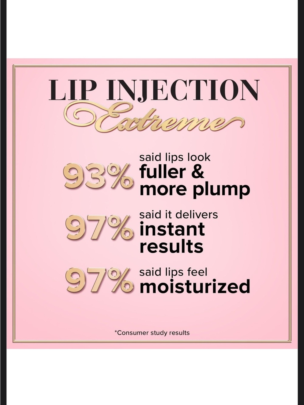 Too Faced Lip Injection Extreme Lip Plump - Picture 3 of 7